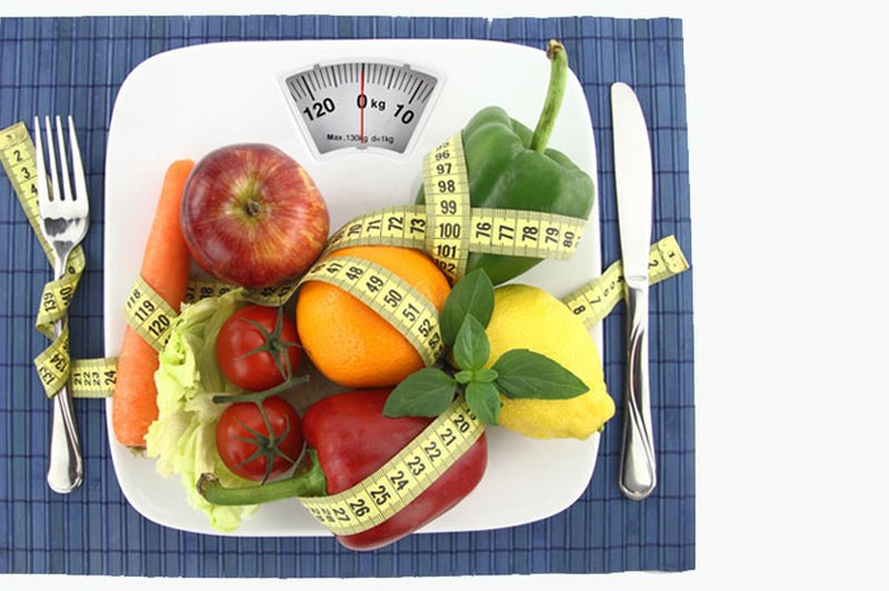 Živila, ki pospešujejo delovanje metabolizma (foto: Shutterstock.com)