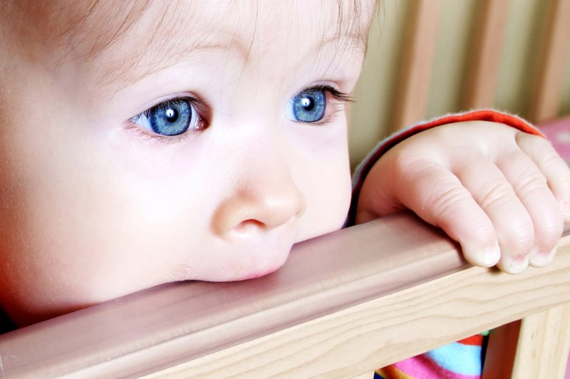 Pot okrevanja iz ran lastnega otroštva (foto: Shutterstock.com)