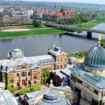 Dresden - izlet, poln presenečenj (foto: Shutterstock, arhiv Burdy in Profimedia.cz)
