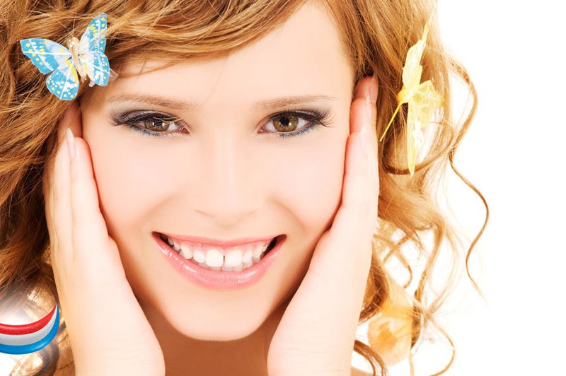 Najbolj učinkovita dieta: Nasmeh! (foto: Shutterstock.com)