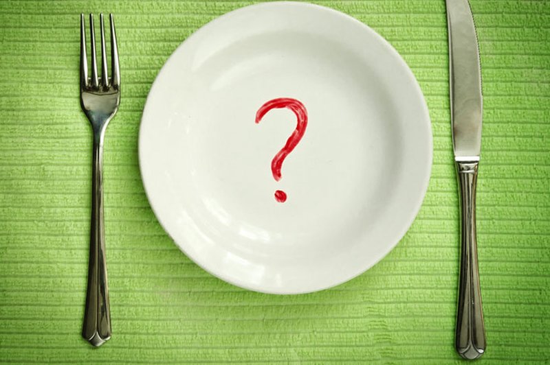 Koliko kalorij na dan moram črtati, da bom shujšal/a? (foto: Shutterstock.com)