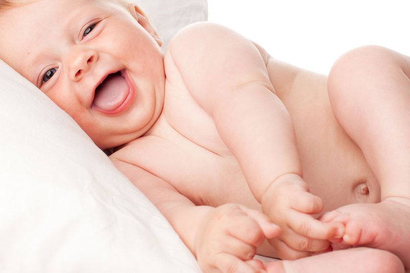 Po naravni poti do večje plodnosti (foto: Shutterstock.com)