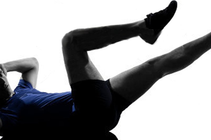 Pilates v svetu športa  (foto: Shutterstock.com)