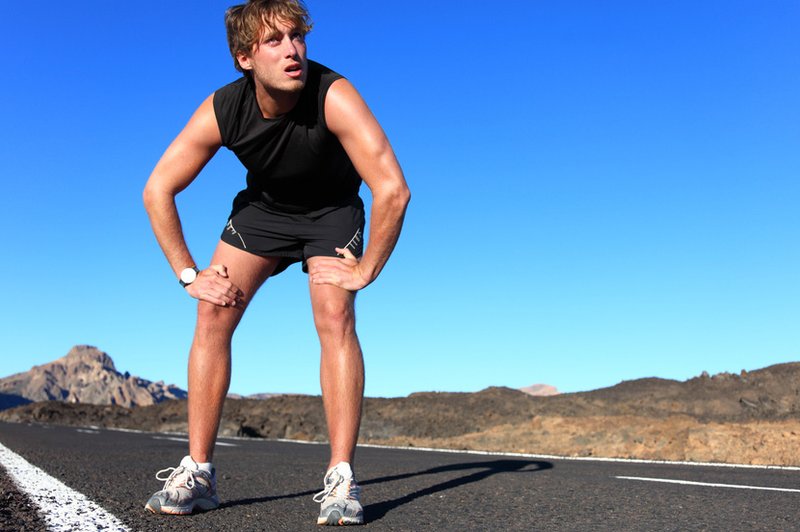 Kako oceniti svojo tekaško formo? (foto: Shutterstock.com)
