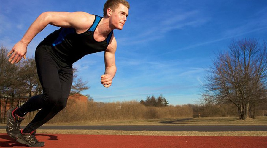 Trening za vzdržljivost in izgubo maščobe (foto: Shutterstock.com)