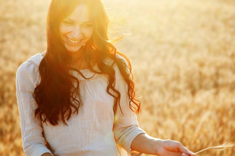 Kako do več veselja v vsakdanjiku? (foto: Shutterstock.com)