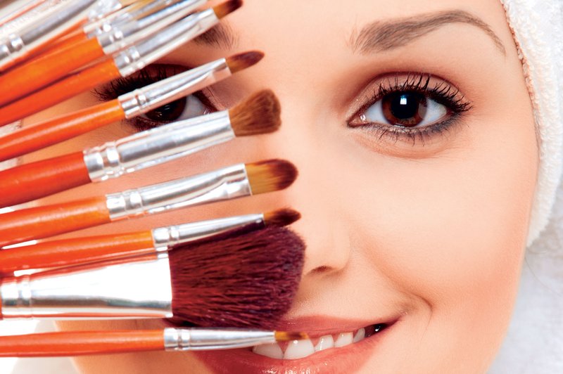 Koliko kozmetike potrebuje ženska? (foto: Shutterstock)