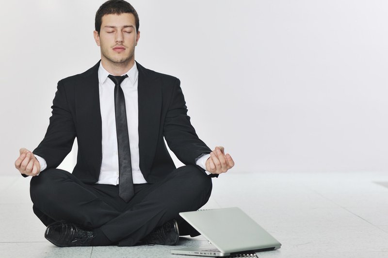 Ali obstaja vaja proti stresu na delovnem mestu? (foto: Shutterstock.com)