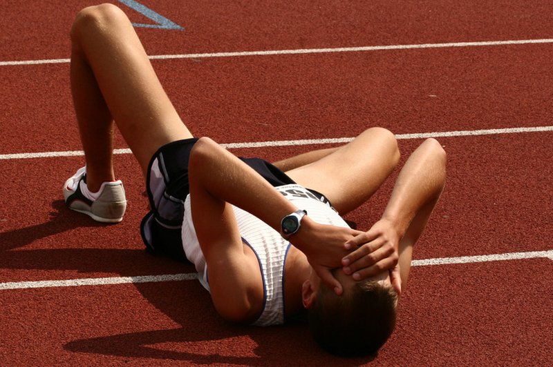 Nasveti pred maratonom (foto: Shutterstock.com)