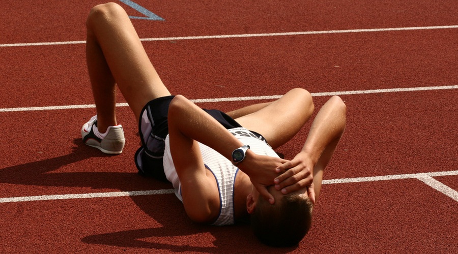 Nasveti pred maratonom (foto: Shutterstock.com)