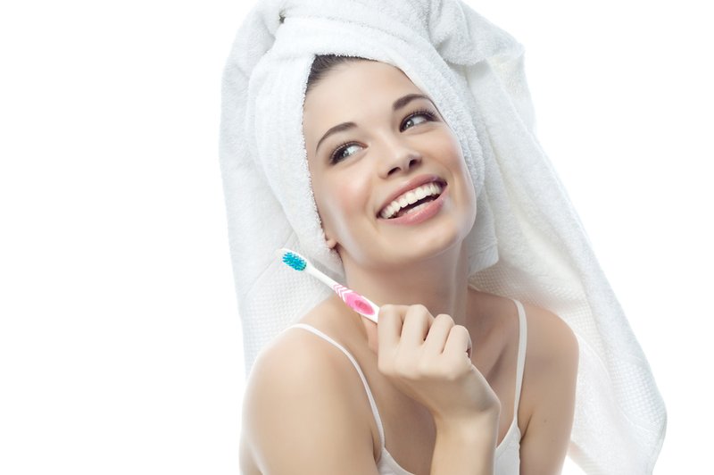 Aquafresh: video vodič za pravilno ščetkanje vaših zob! (foto: Shutterstock)