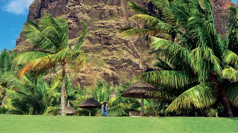 Mauritius - rajski otok