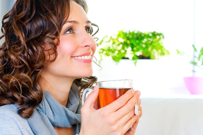 Čaj za čiščenje ledvic (foto: Shutterstock.com)