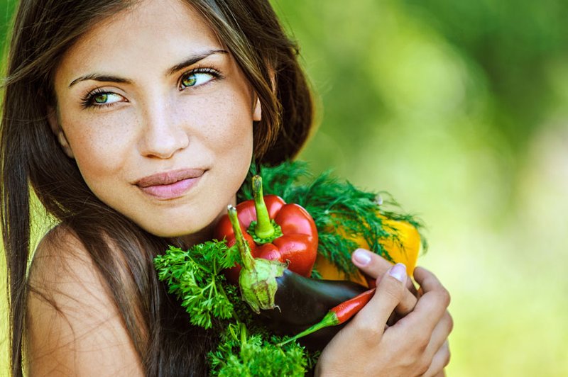 Hrana, s katero boste shujšali (foto: Shutterstock.com)