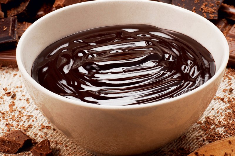 Čokolada - hrana bogov (foto: Shutterstock)