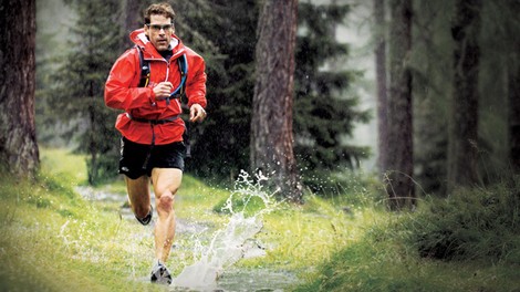Dean Karnazes: Ultramaratonec vseh ultramaratoncev