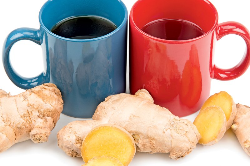 Domača hrana za boljši imunski sistem (foto: Shutterstock.com)