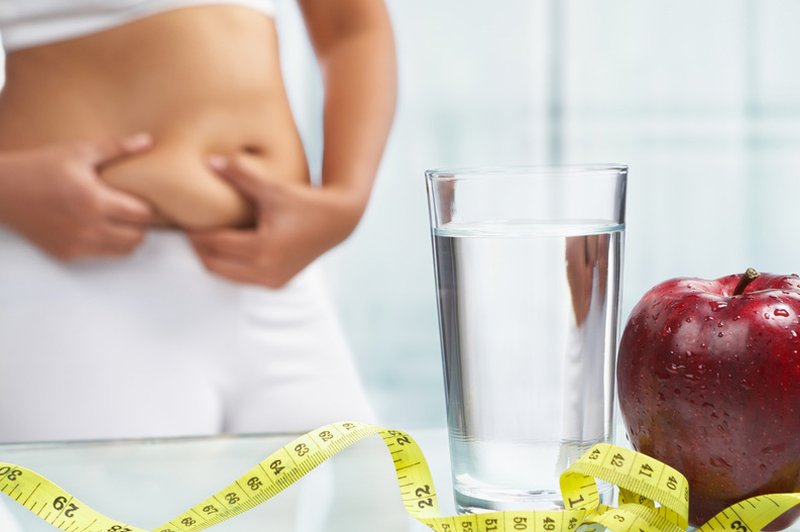 Kaj se dogaja s telesom, ko smo na strogi dieti (foto: Shutterstock.com)
