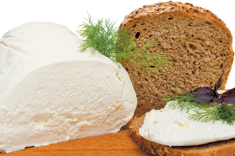 Alergija na mleko in mlečne izdelke (foto: Shutterstock.com)