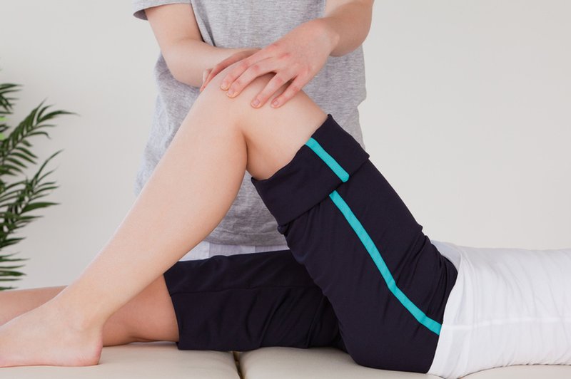 Ali tek res uničuje kolena? (foto: Shutterstock.com)