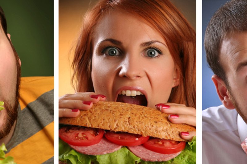 Triki, s katerimi prelisičite lažni apetit (foto: Shutterstock)