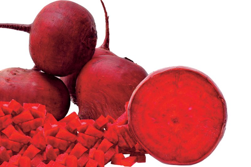 Rdeča pesa - zaveznica zdravja in vitkosti (foto: Shutterstock.com)