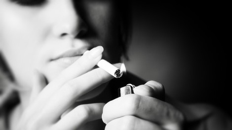Ženske in kajenje - kako vam lahko kajenje škoduje?