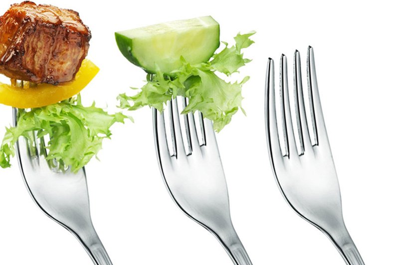 Hujšanje brez klasične diete (foto: Shutterstock)