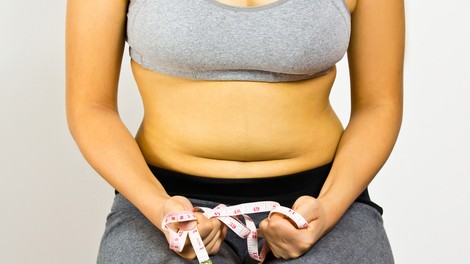 Ali je tek res učinkovit pri izgubi maščobe?
