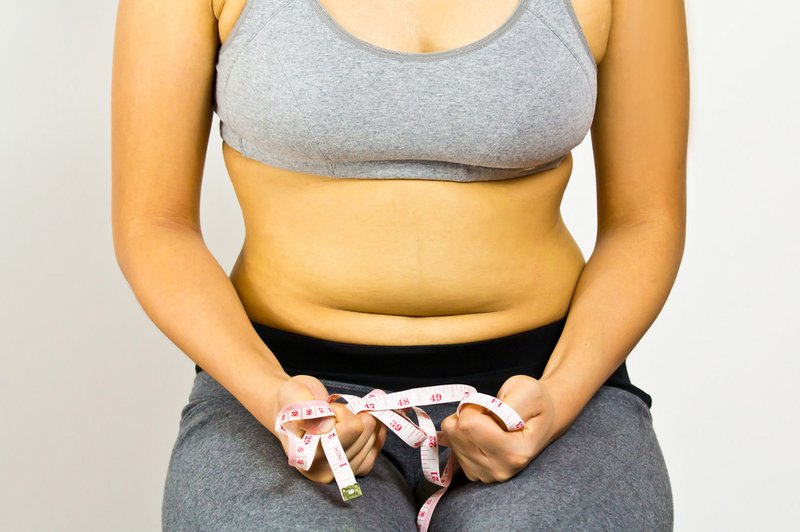 Ali je tek res učinkovit pri izgubi maščobe? (foto: Shutterstock.com)