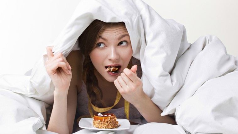 Simbolni pomen hrane (foto: Shutterstock.com)
