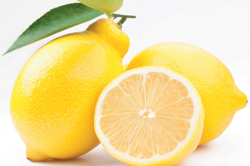 Kako vzgojimo limono in zakaj so tako zdrave (foto: Shutterstock)
