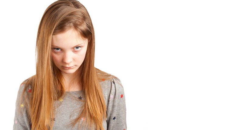 Zakaj se starši bojijo lastnih otrok (foto: Shutterstock.com)