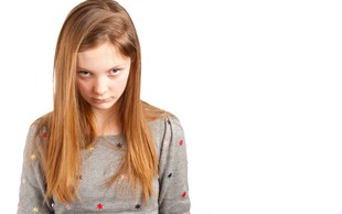 Zakaj se starši bojijo lastnih otrok