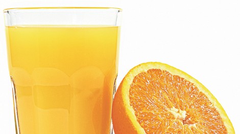 Ste vedeli, da bi morali uživati tudi olupek pomaranče?