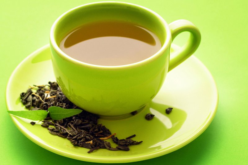 Vse o zelenem čaju (foto: Shutterstock.com)