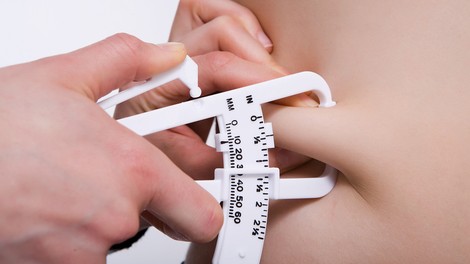 Indeks telesne mase - ali je res zanesljiv?