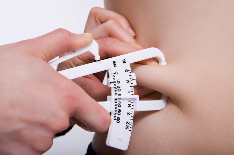 Indeks telesne mase - ali je res zanesljiv? (foto: Shutterstock.com)