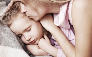 Kako otroku pomagati pri težavah z dihali