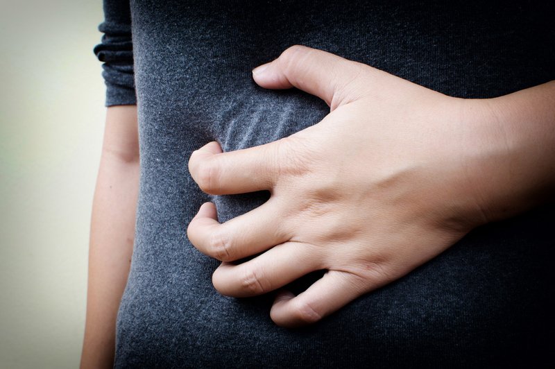 Večina bolezenskih stanj izvira iz črevesja (foto: Shutterstock.com)