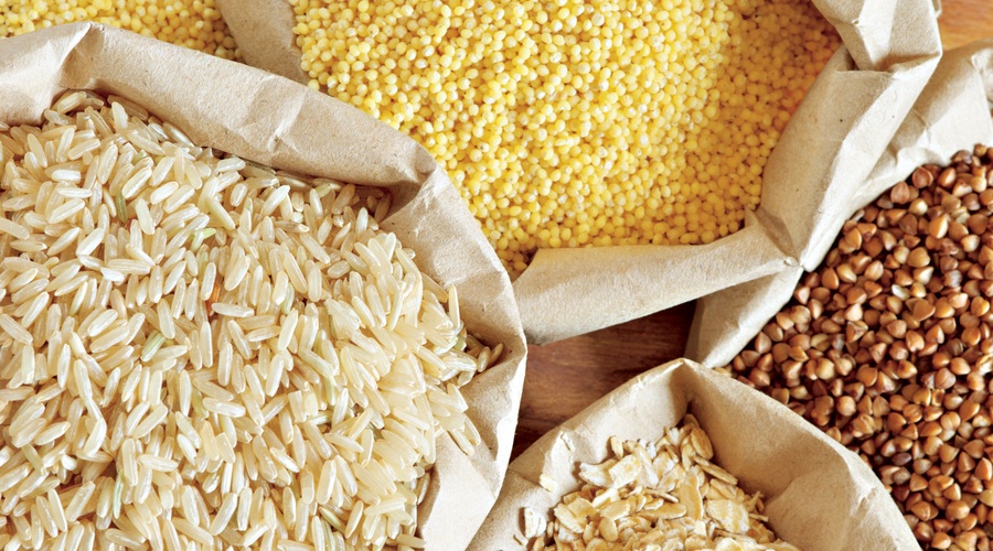 Gluten - modna muha ali škodljivec? (foto: Shutterstock.com)