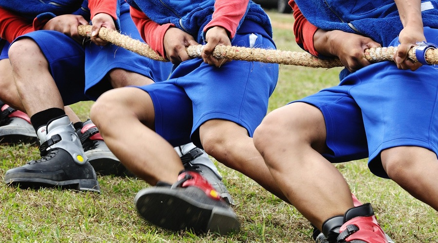 Zakaj potrebujemo vzdržljivostni trening (foto: Shutterstock.com)