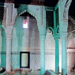 Saadianove grobnice v Makarešu. (foto: Kaja Antlej)