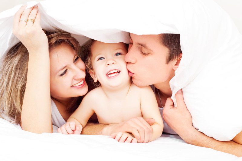 Kaj vpliva na plodnost? (foto: Shutterstock.com)