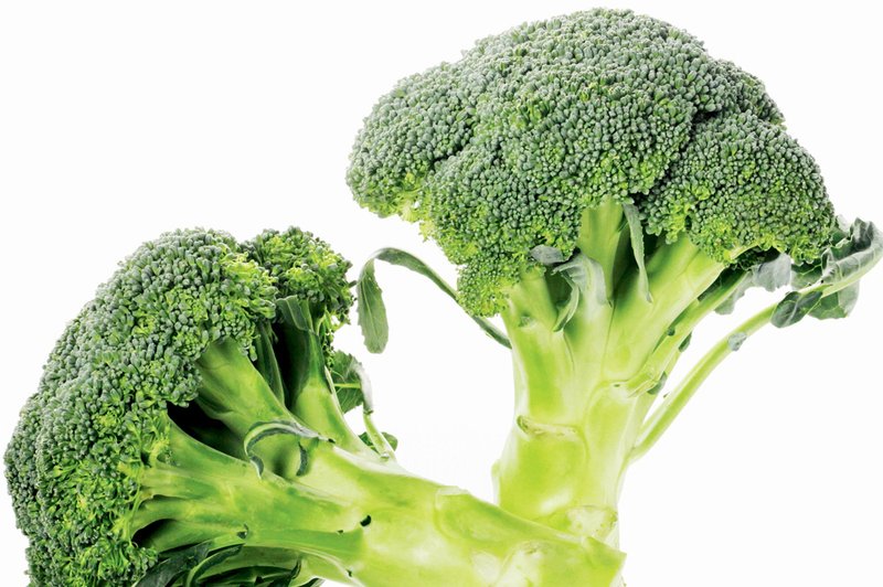 Brokoli – drobljivo zelje (foto: Shutterstock)