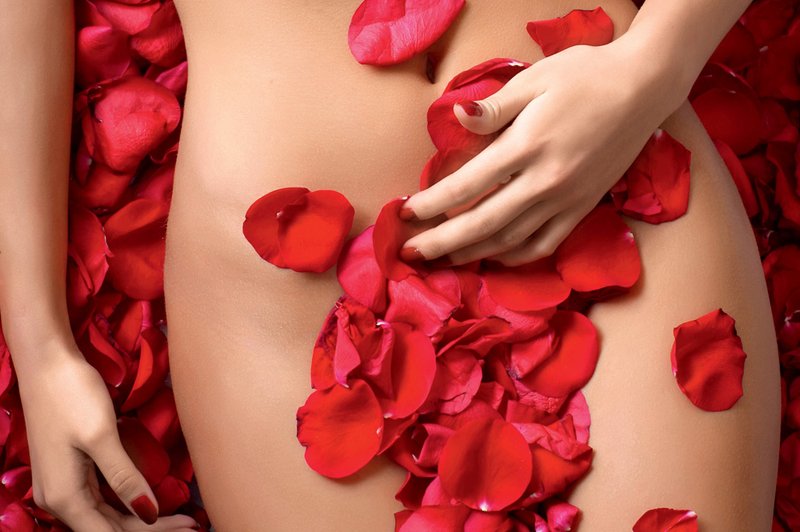 40 vročih misli o seksu (foto: Shutterstock.com)