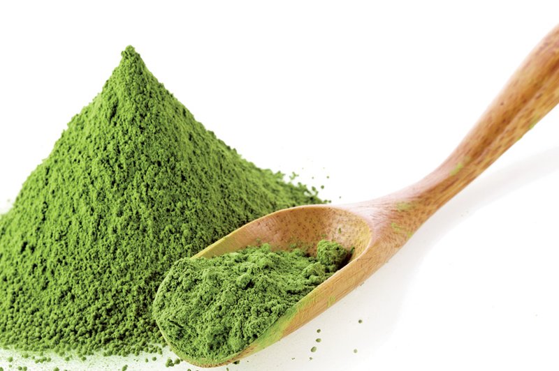 Čaj matcha - za vse ljubitelje zelenega čaja (foto: Shutterstock)