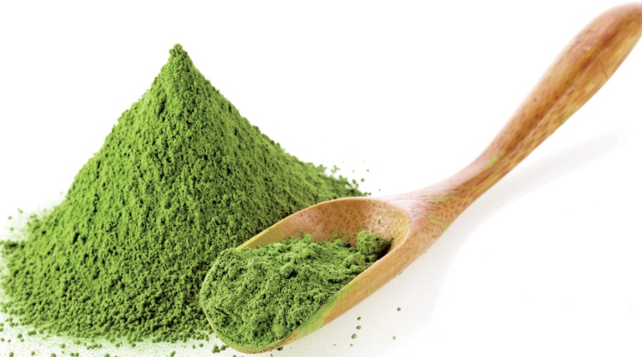 Čaj matcha - za vse ljubitelje zelenega čaja (foto: Shutterstock)