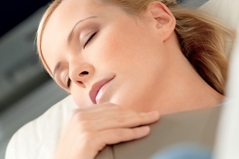 12 nasvetov za dober spanec (foto: Shutterstock.com)