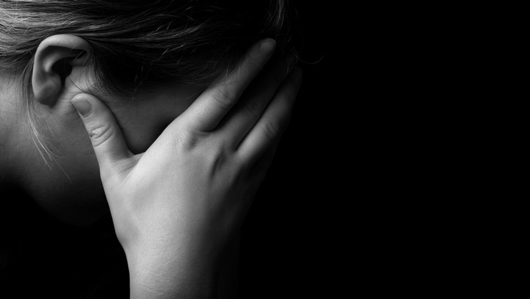 Kako se soočati s stresom (foto: Shutterstock.com)